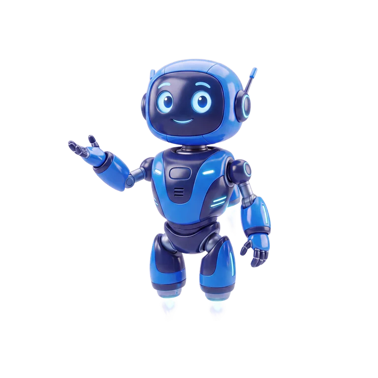 SEOTANK maskotu